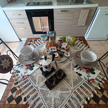 شقة Casa Esemes جاري المظهر الخارجي الصورة