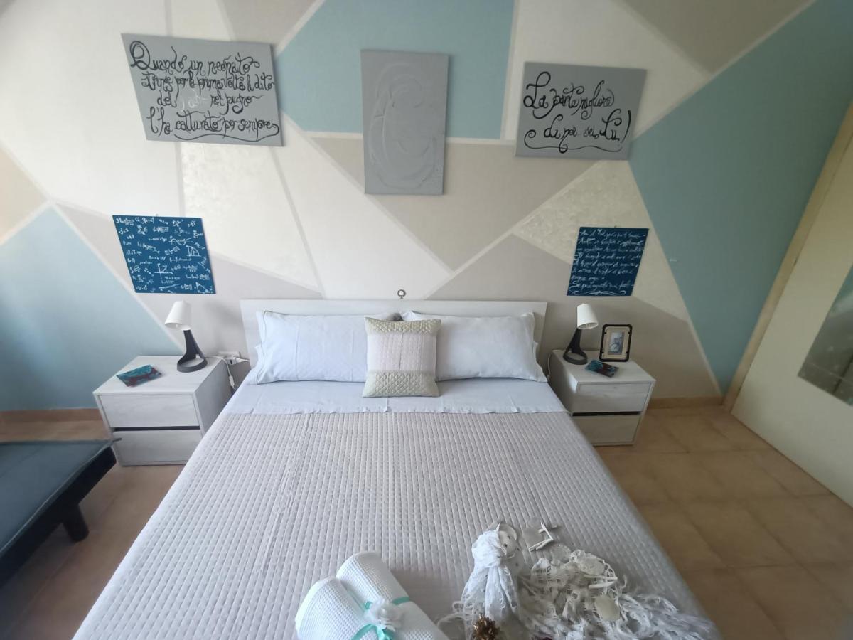 شقة Casa Esemes جاري المظهر الخارجي الصورة