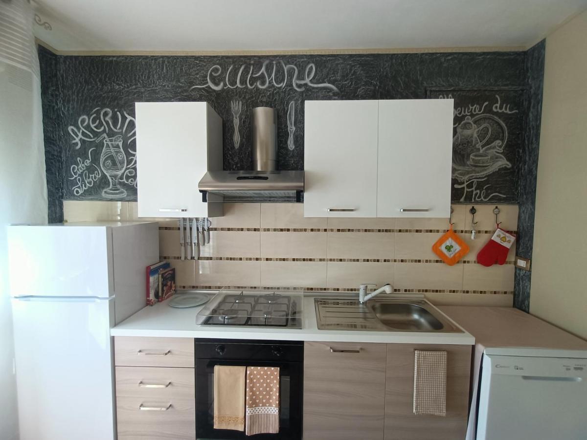 شقة Casa Esemes جاري المظهر الخارجي الصورة