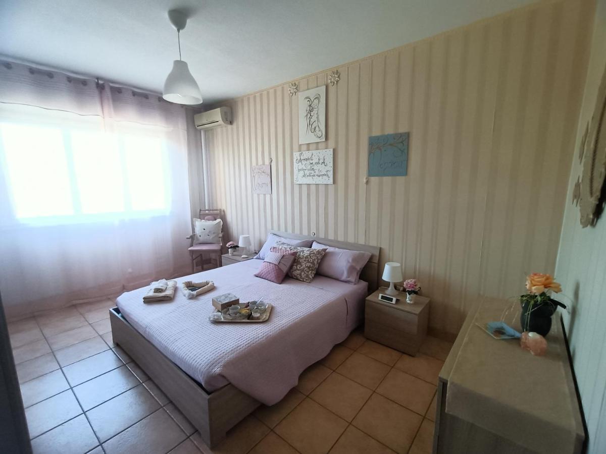 شقة Casa Esemes جاري المظهر الخارجي الصورة