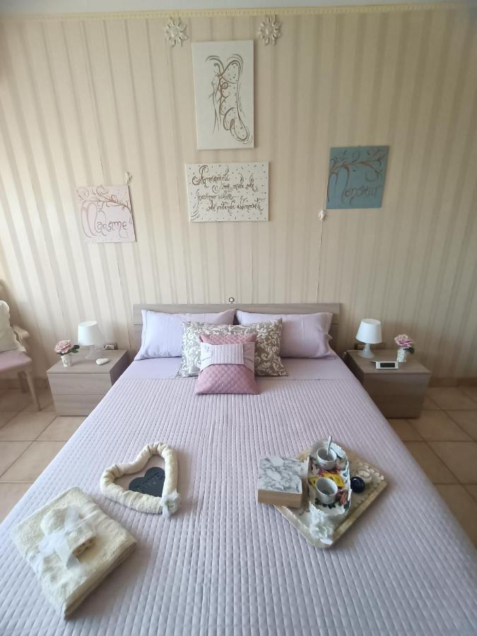 شقة Casa Esemes جاري المظهر الخارجي الصورة
