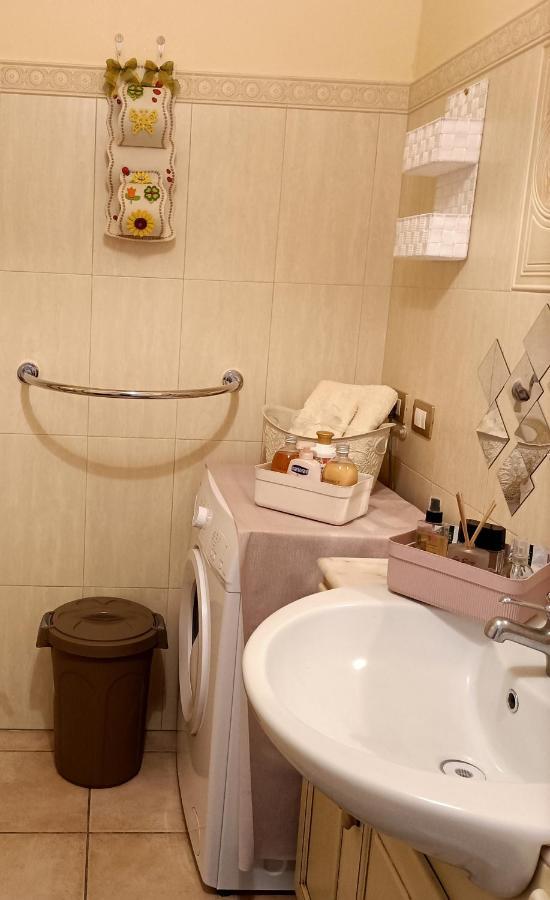 شقة Casa Esemes جاري المظهر الخارجي الصورة