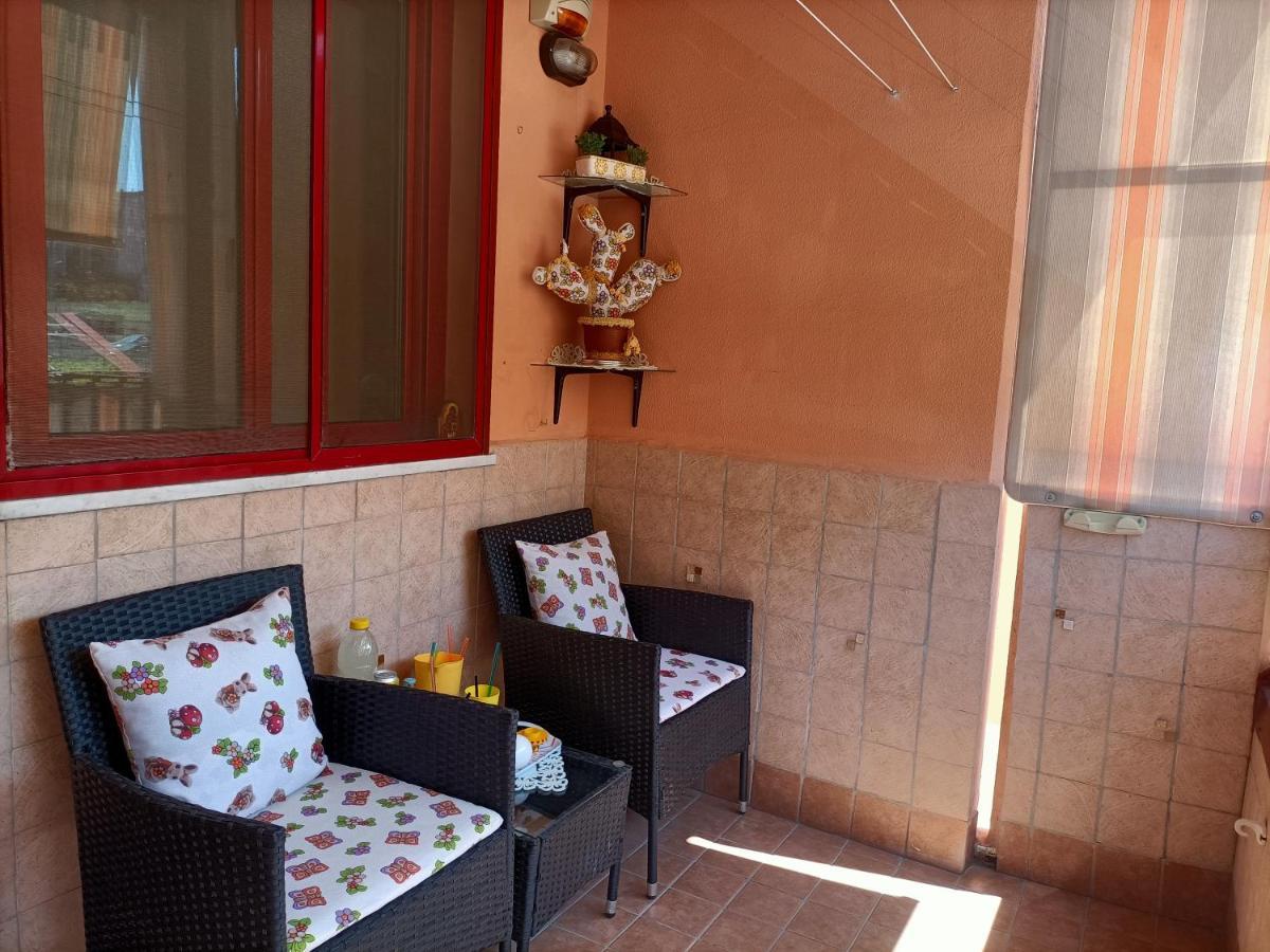 شقة Casa Esemes جاري المظهر الخارجي الصورة
