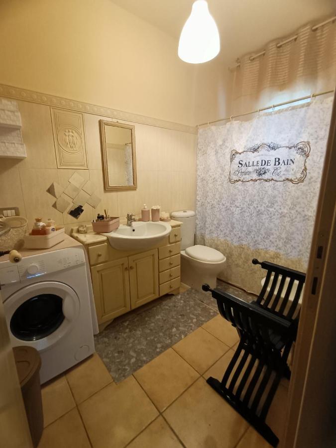 شقة Casa Esemes جاري المظهر الخارجي الصورة