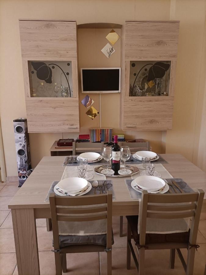 شقة Casa Esemes جاري المظهر الخارجي الصورة