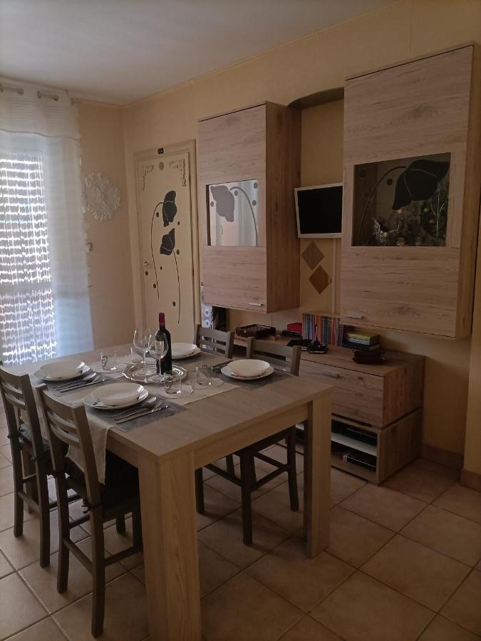 شقة Casa Esemes جاري المظهر الخارجي الصورة
