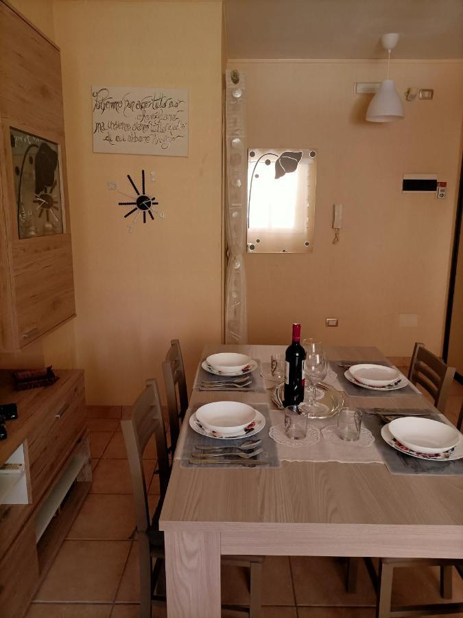 شقة Casa Esemes جاري المظهر الخارجي الصورة