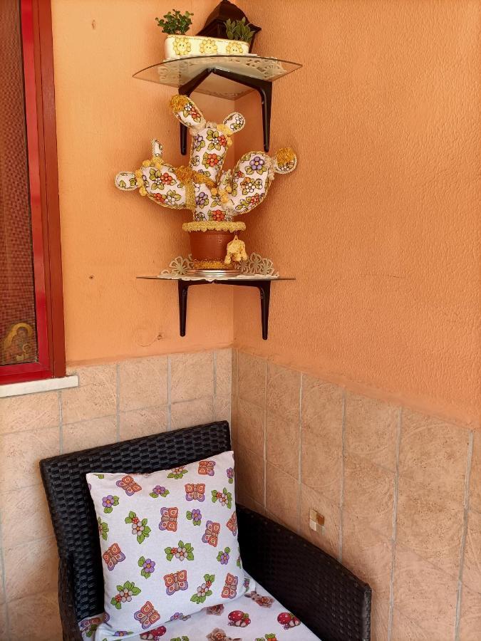 شقة Casa Esemes جاري المظهر الخارجي الصورة