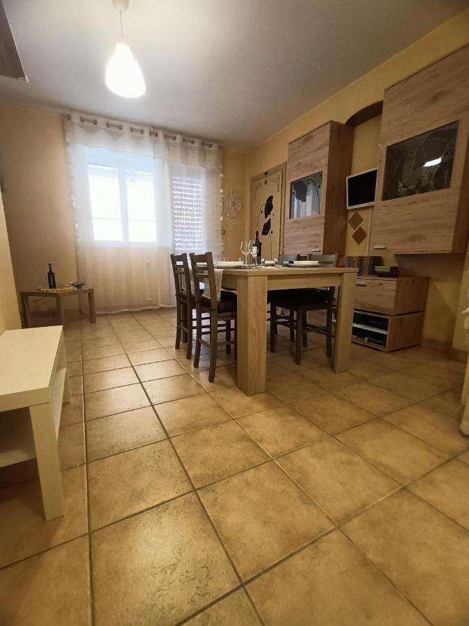 شقة Casa Esemes جاري المظهر الخارجي الصورة
