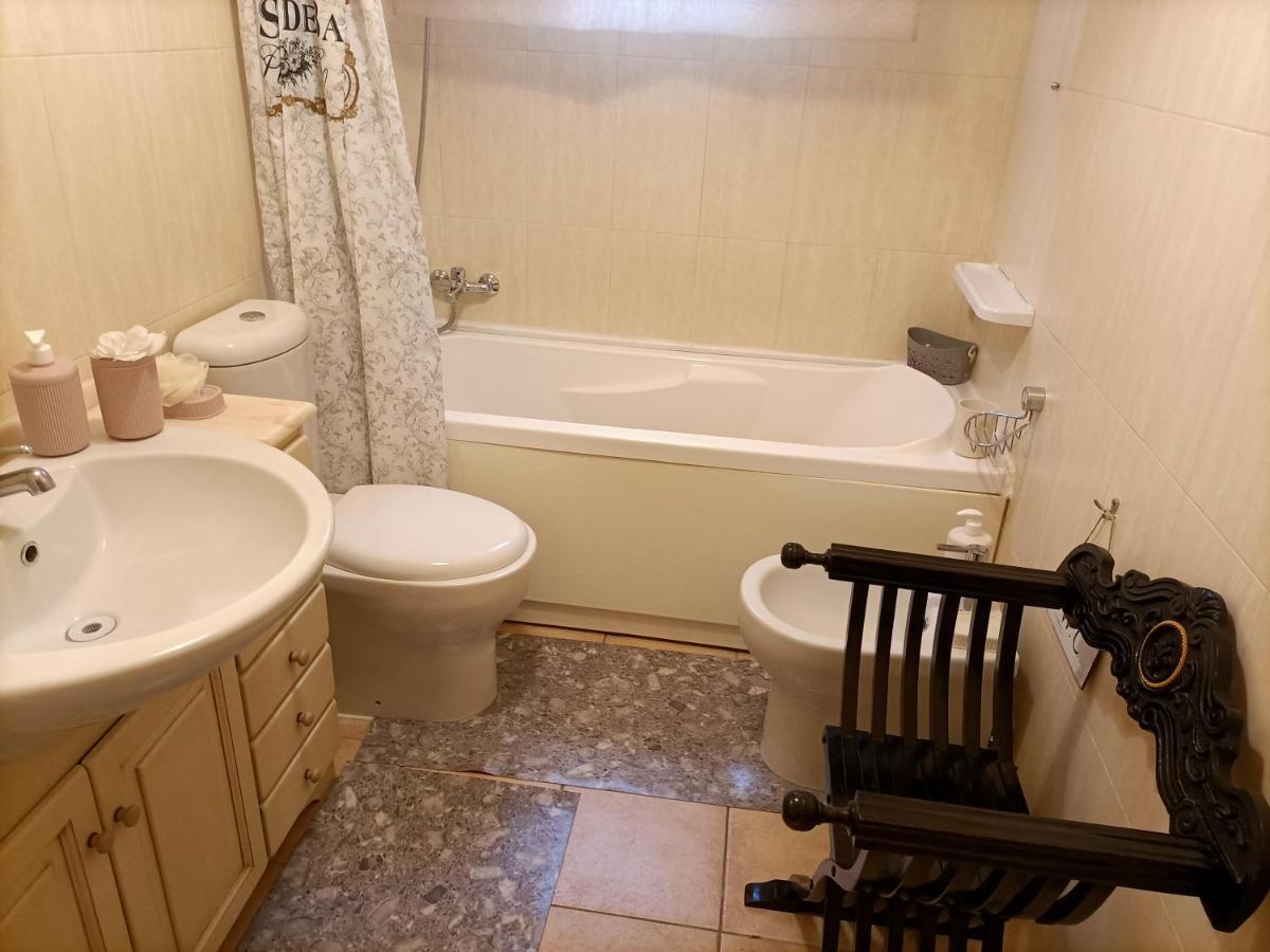 شقة Casa Esemes جاري المظهر الخارجي الصورة