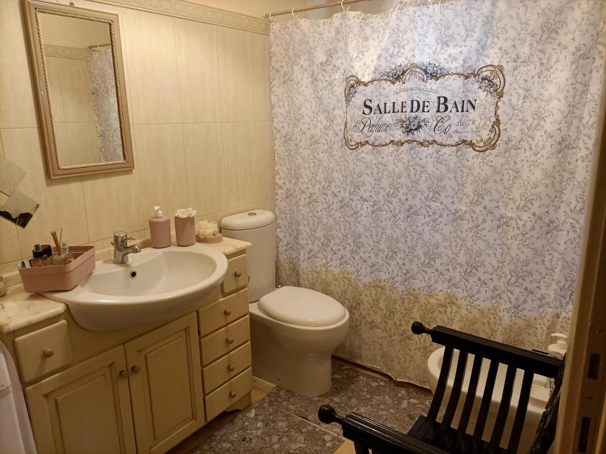 شقة Casa Esemes جاري المظهر الخارجي الصورة