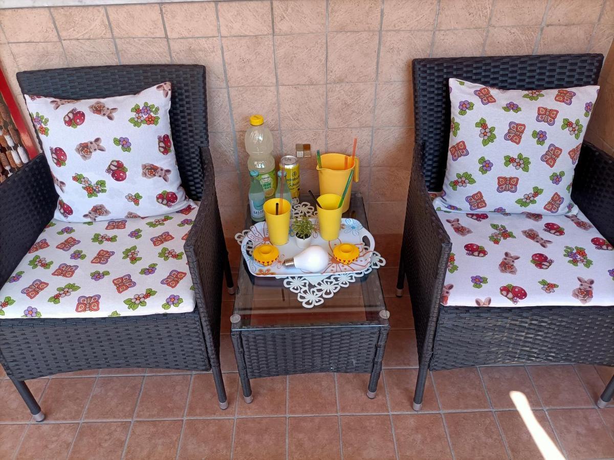 شقة Casa Esemes جاري المظهر الخارجي الصورة