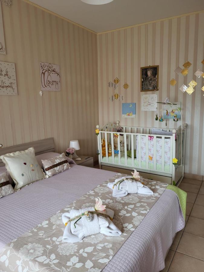 شقة Casa Esemes جاري المظهر الخارجي الصورة