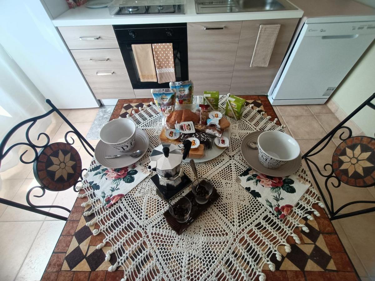 شقة Casa Esemes جاري المظهر الخارجي الصورة